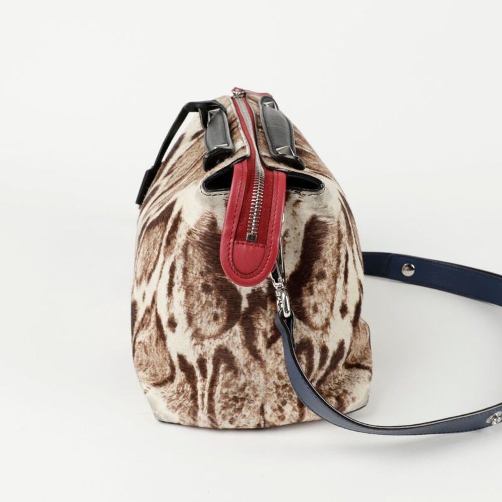 Leopard By The Way Tote Shoulder Bag - Picture 4 of 10